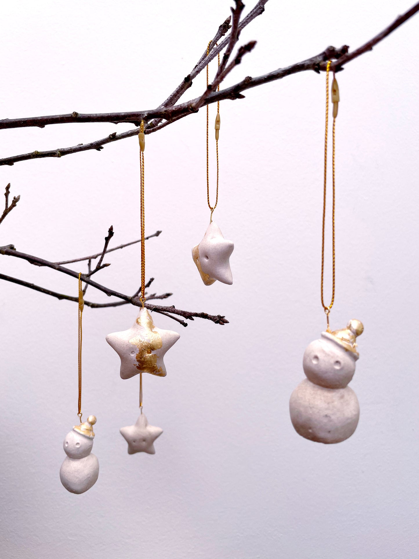 Hanging Decorations