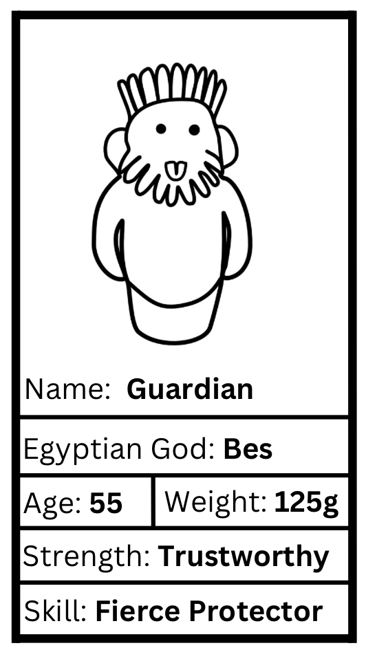 Guardian Worrywart