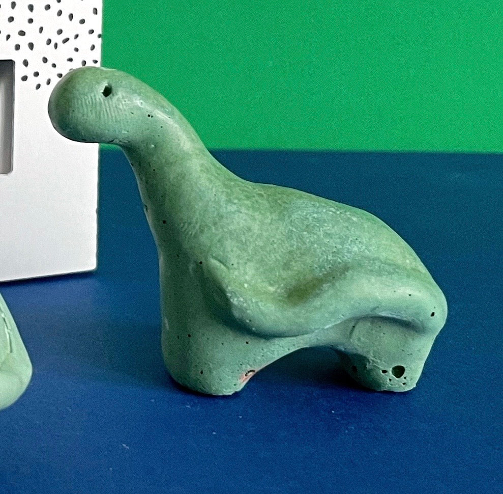 Mini Duo- Dino B