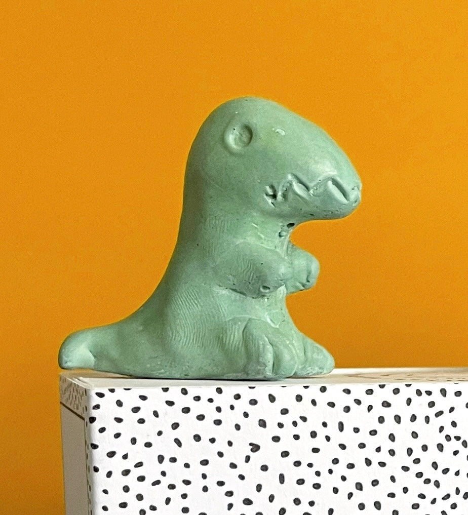 Mini Duo - Dino A