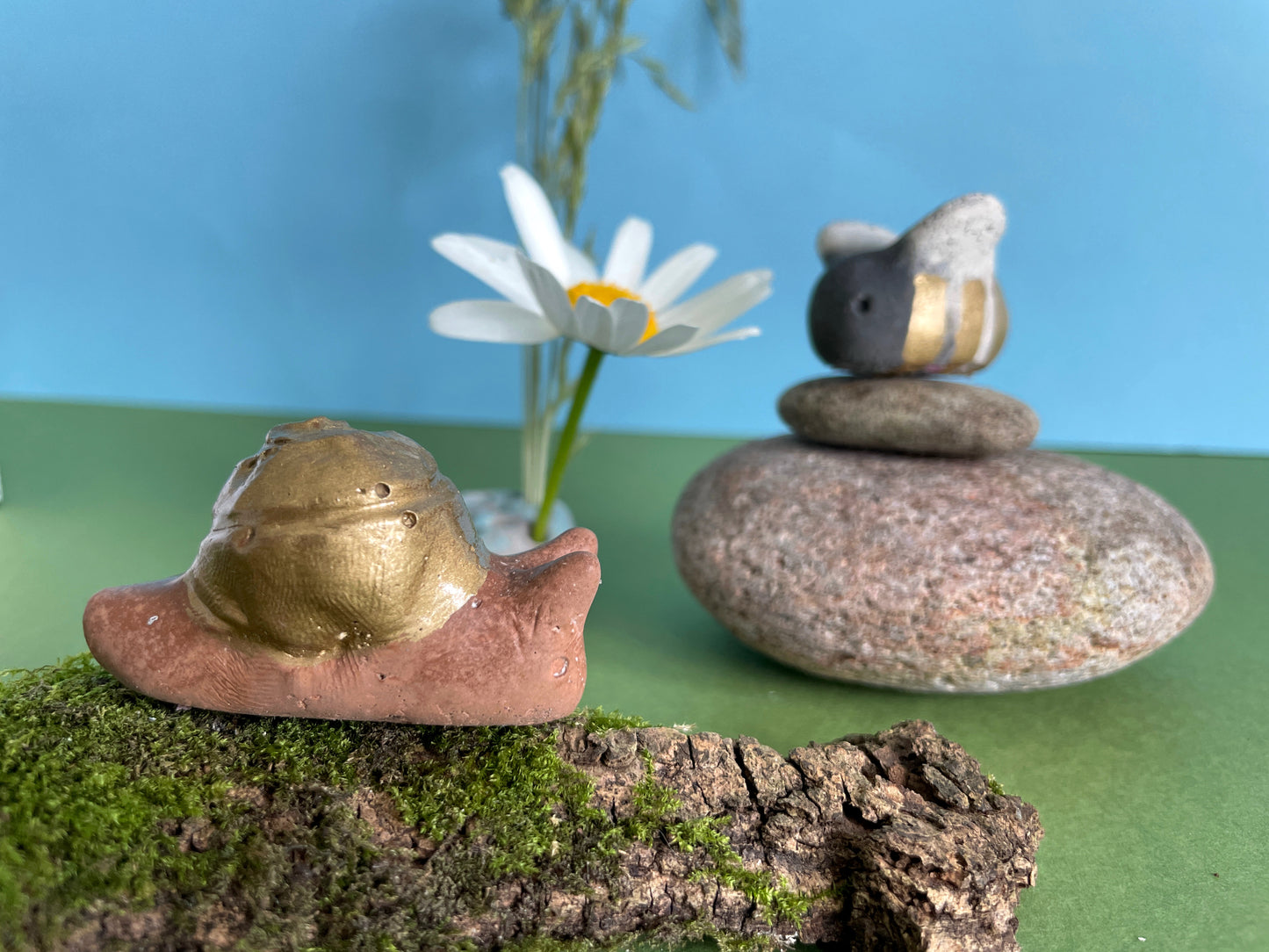 Mini Duo - Garden
