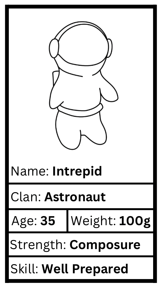 Astronaut