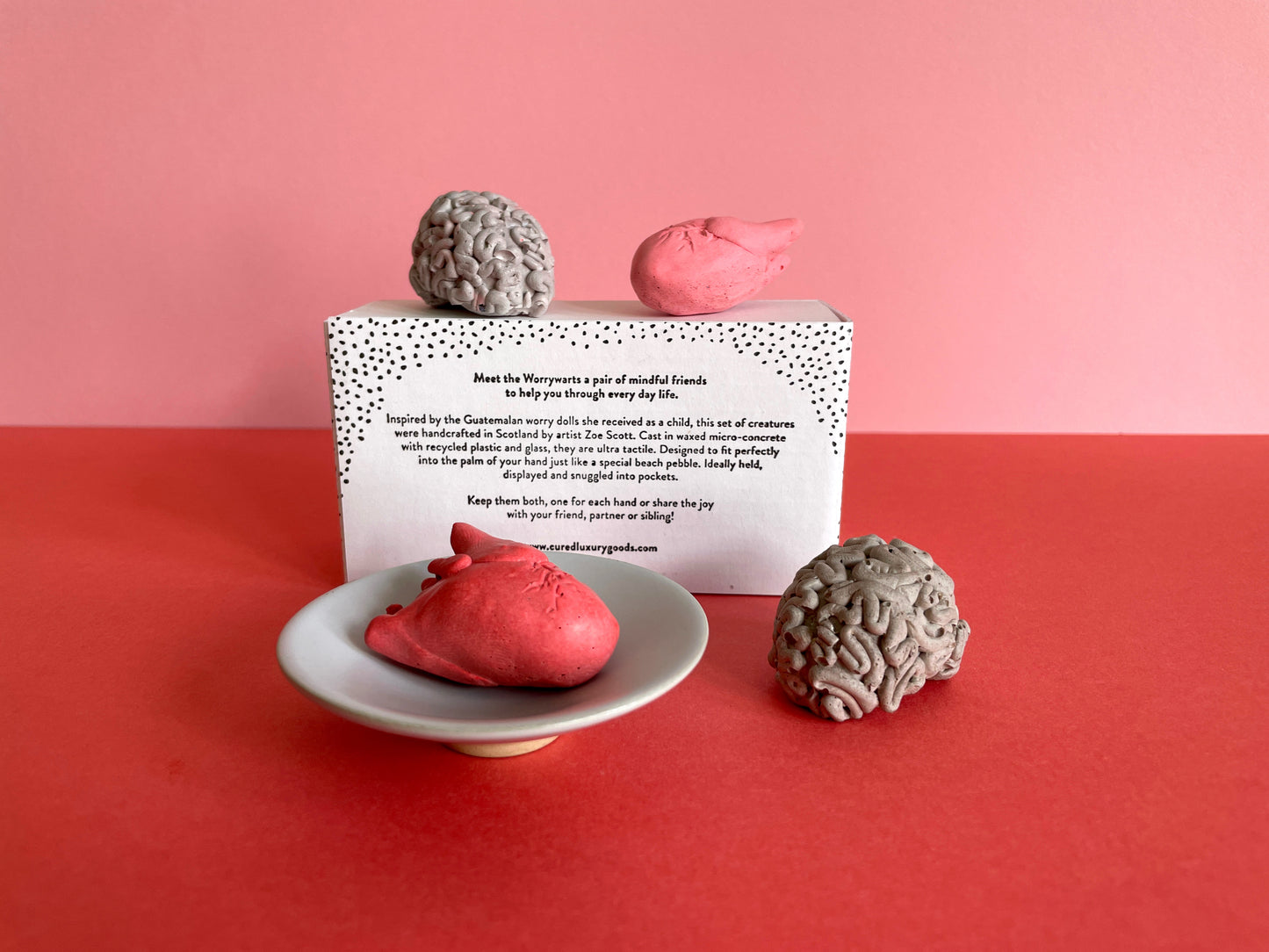 Mini Duo - Anatomical Thinking