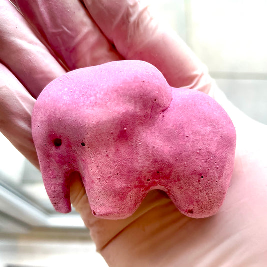 Hatti Pink Elephant
