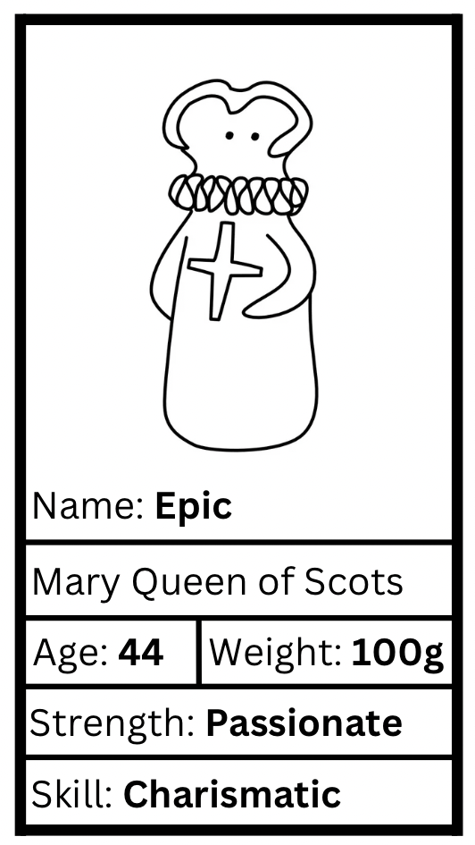 Mary Queen of Scots
