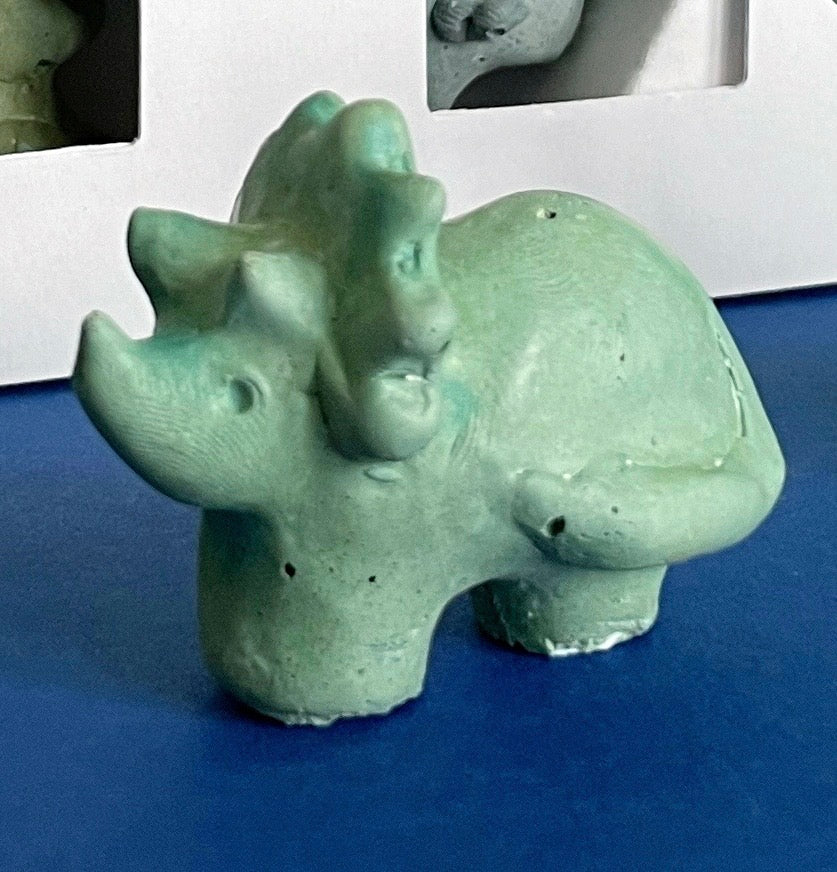 Mini Duo - Dino A