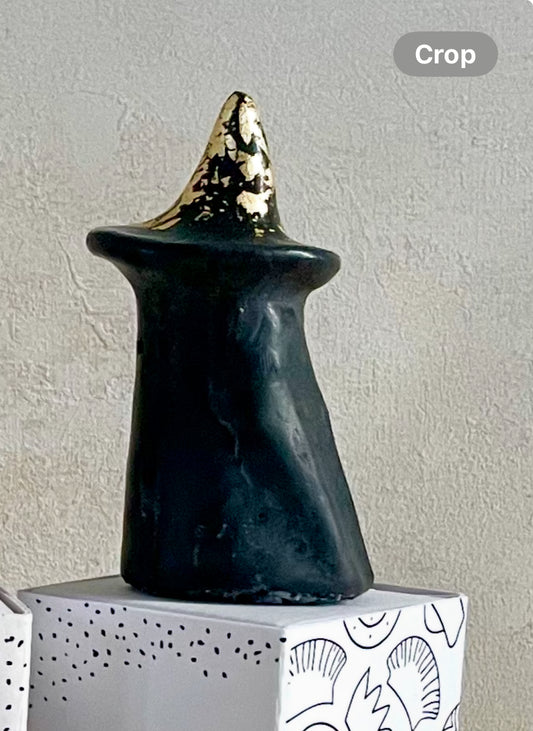 Grand Worrywart (Witch/wizard)