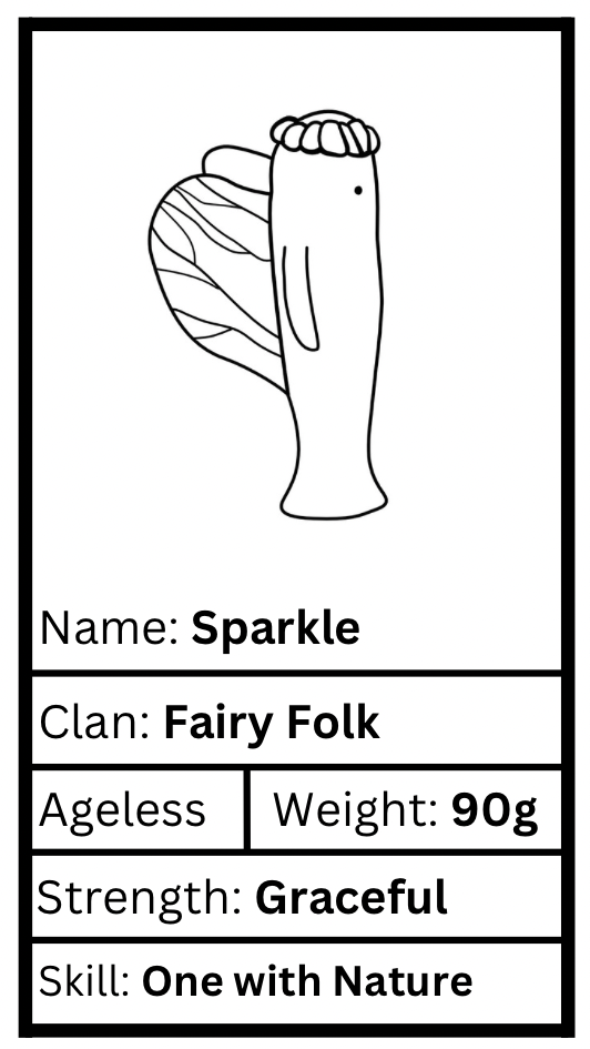 Fairy