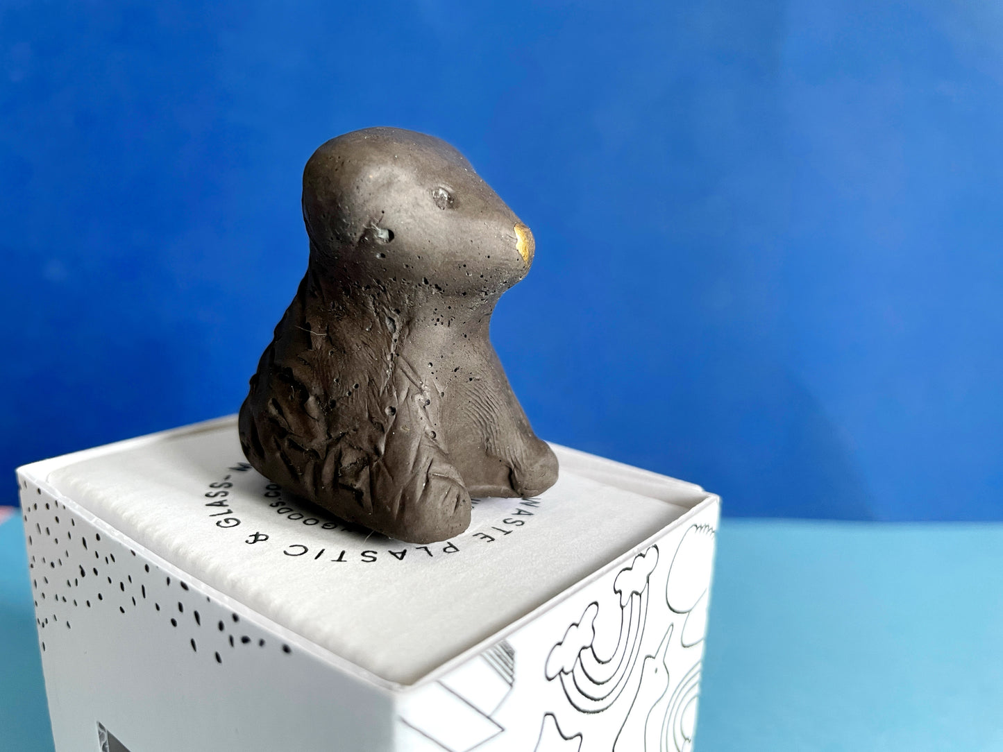 Loyal Worrywart : Greyfriars Bobby