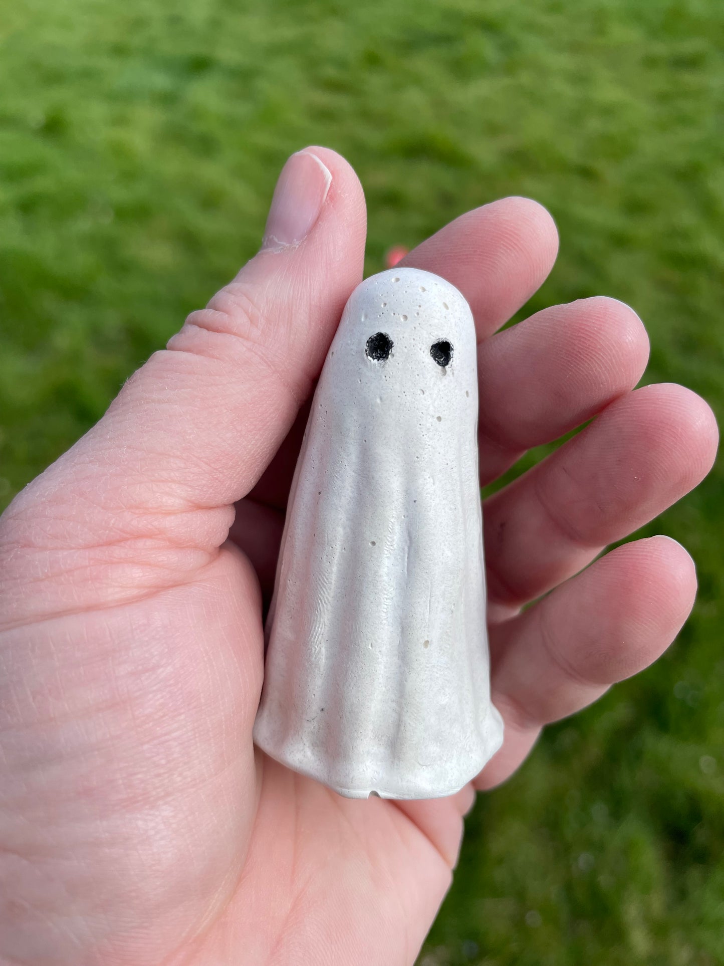 Spectre Worrywart - Ghost