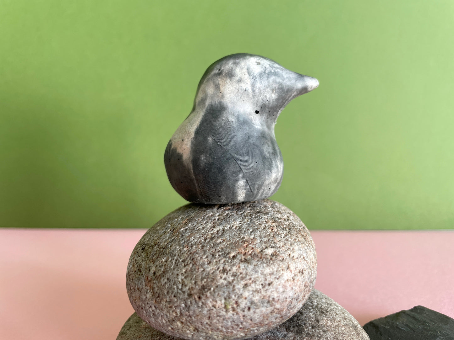Coorie Worrywart (bird)