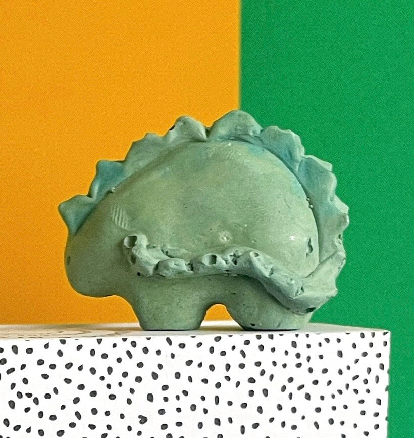 Mini Duo- Dino B