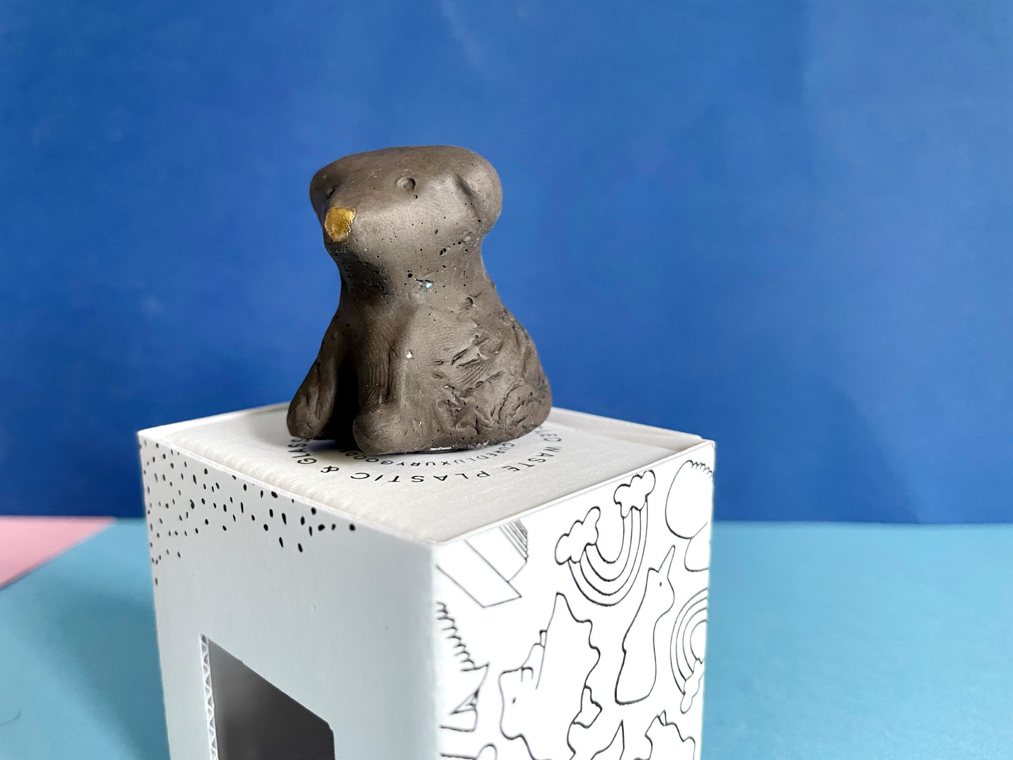 Loyal Worrywart : Greyfriars Bobby
