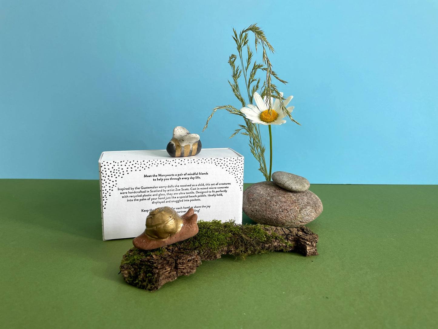 Mini Duo - Garden