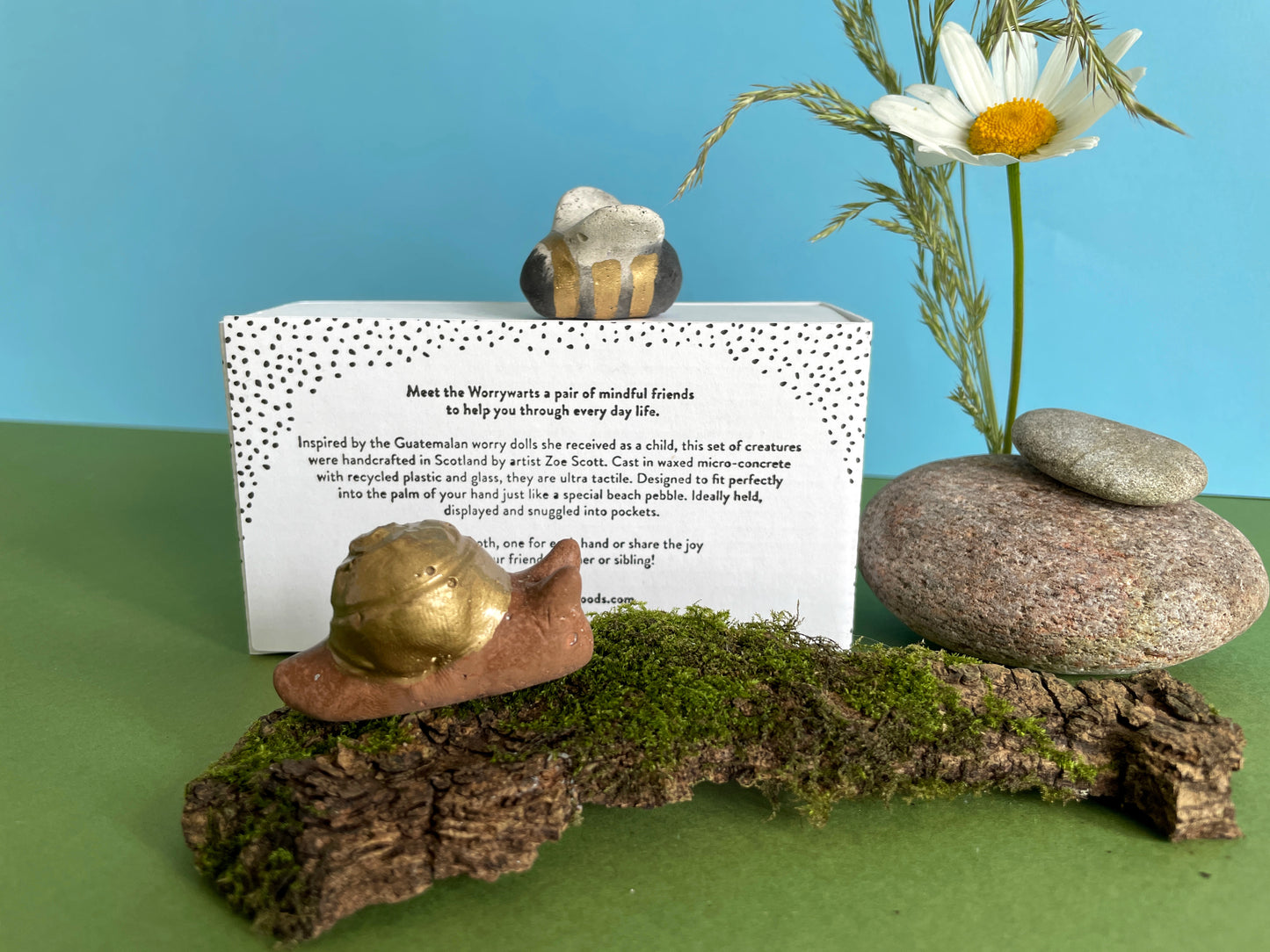 Mini Duo - Garden