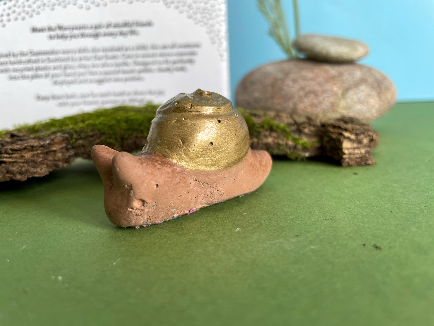Mini Duo - Garden
