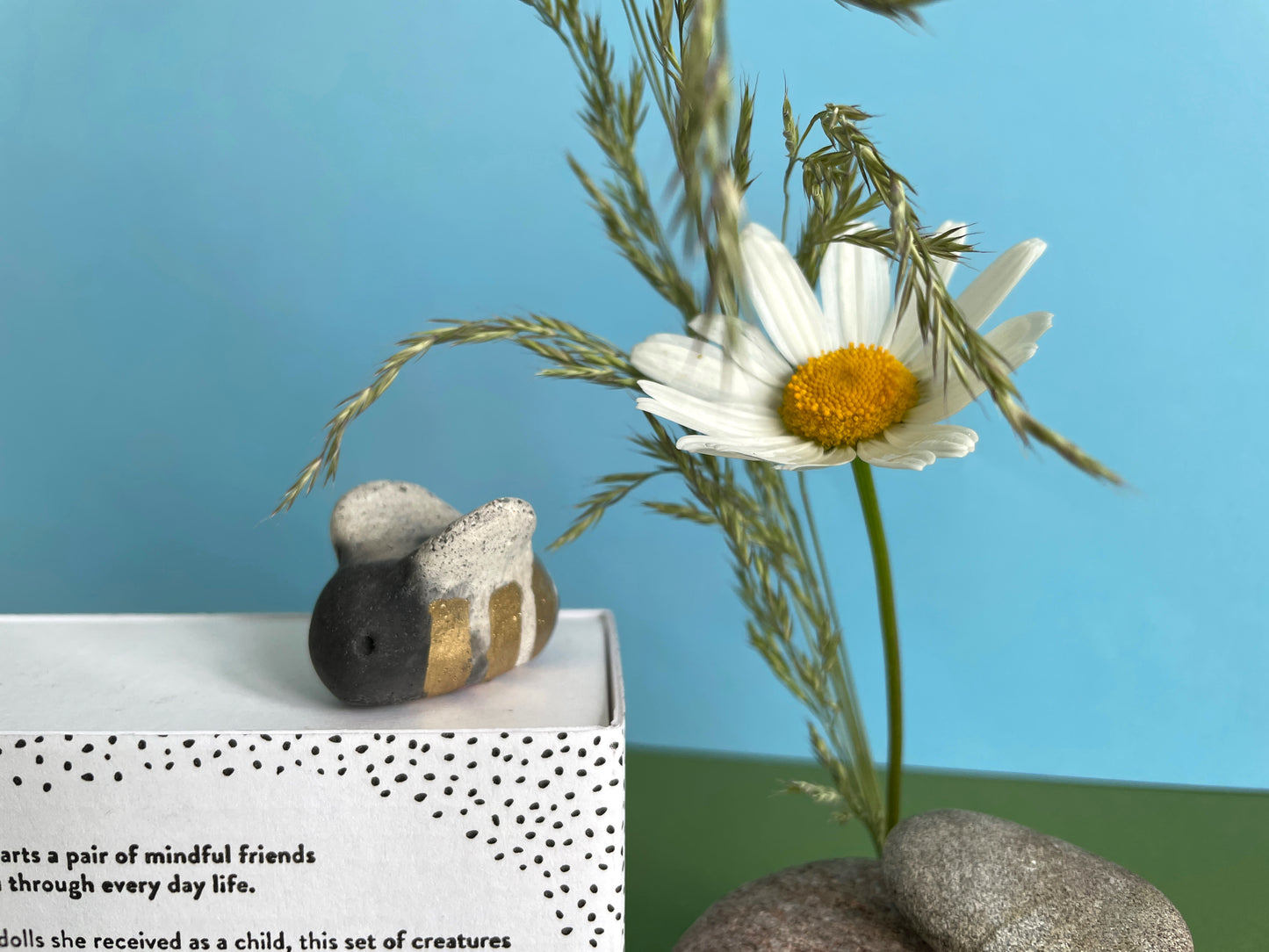 Mini Duo - Garden
