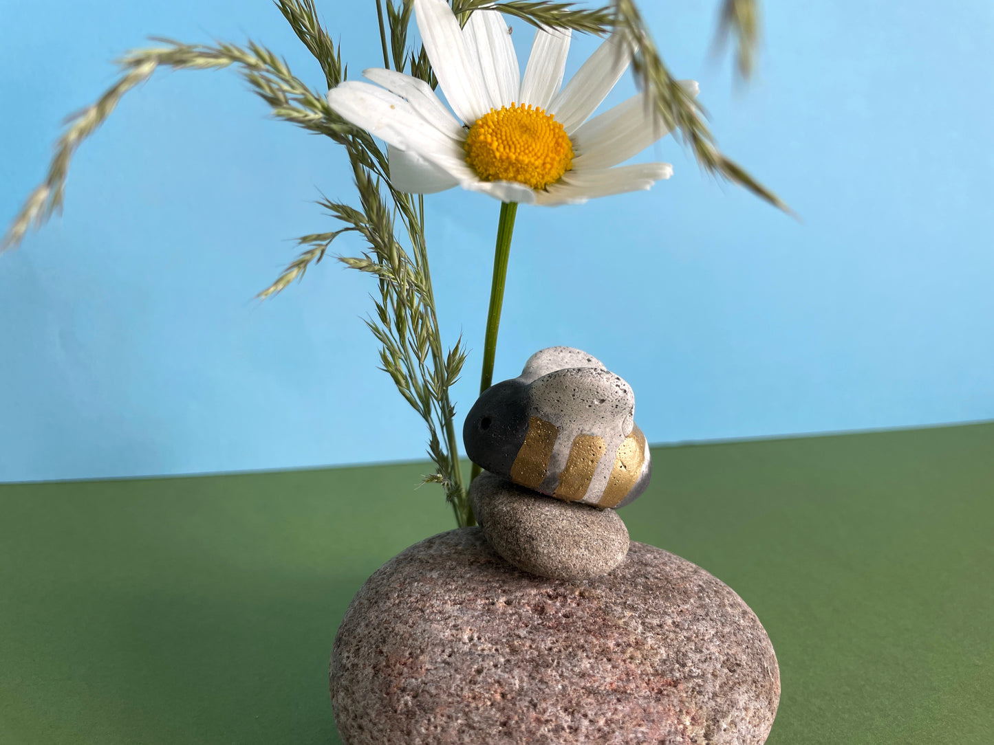 Mini Duo - Garden