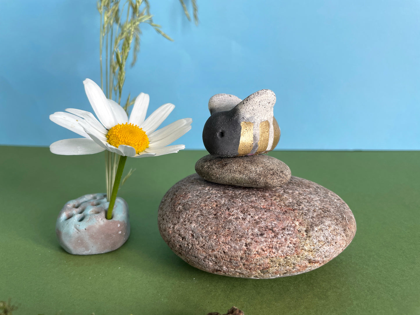 Mini Duo - Garden