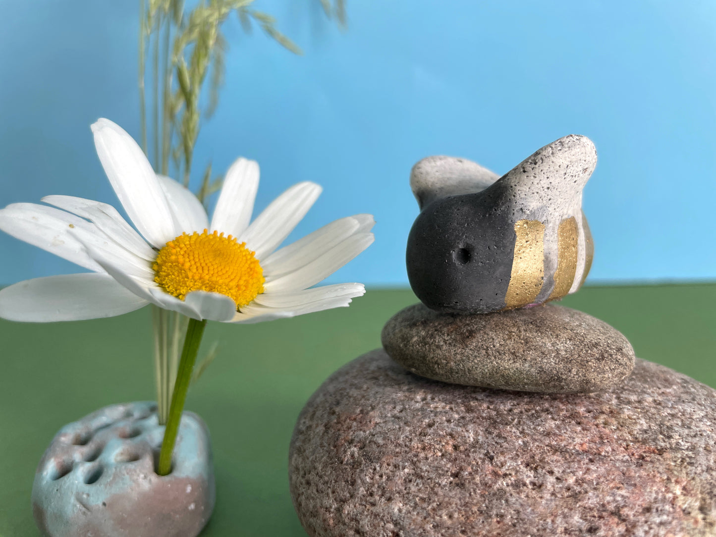 Mini Duo - Garden