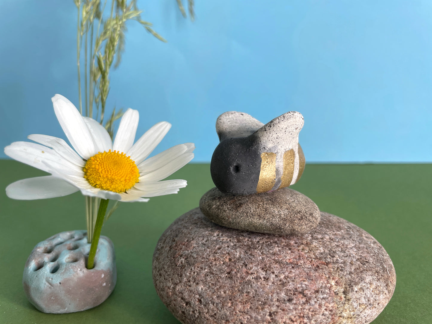 Mini Duo - Garden